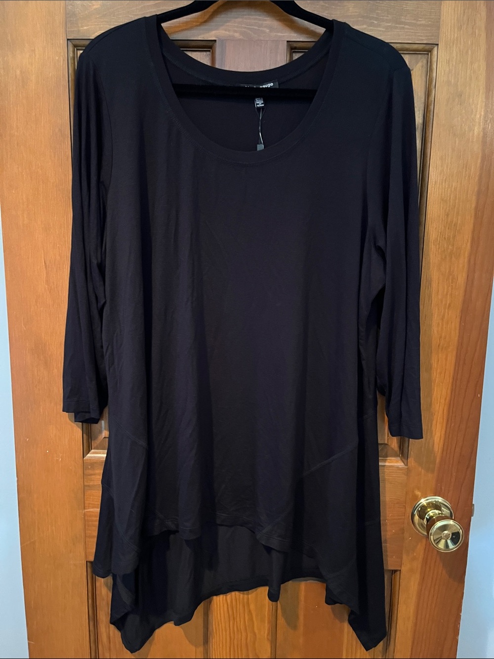 NWT Cable & Gauge Tunic